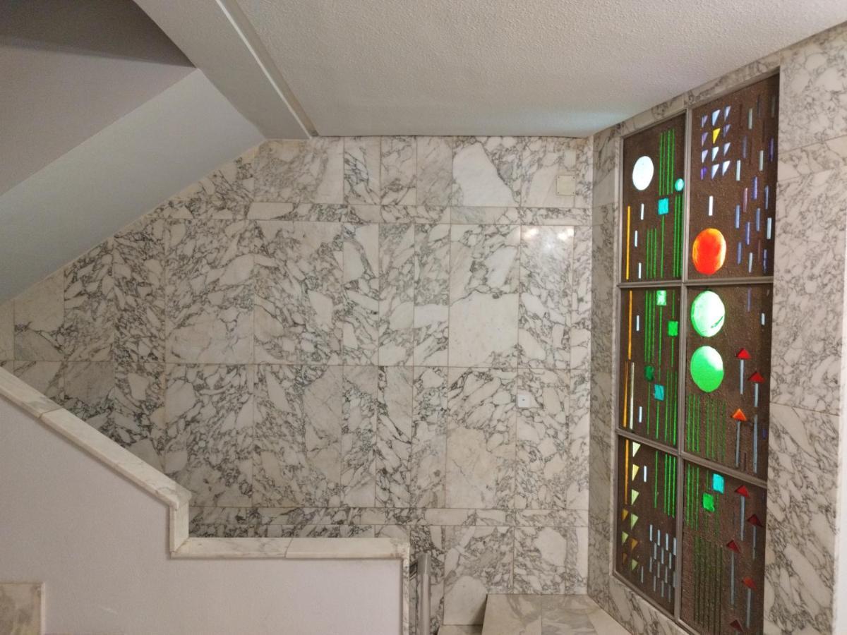 דירות Patrimonio Historico סלאמנקה מראה חיצוני תמונה