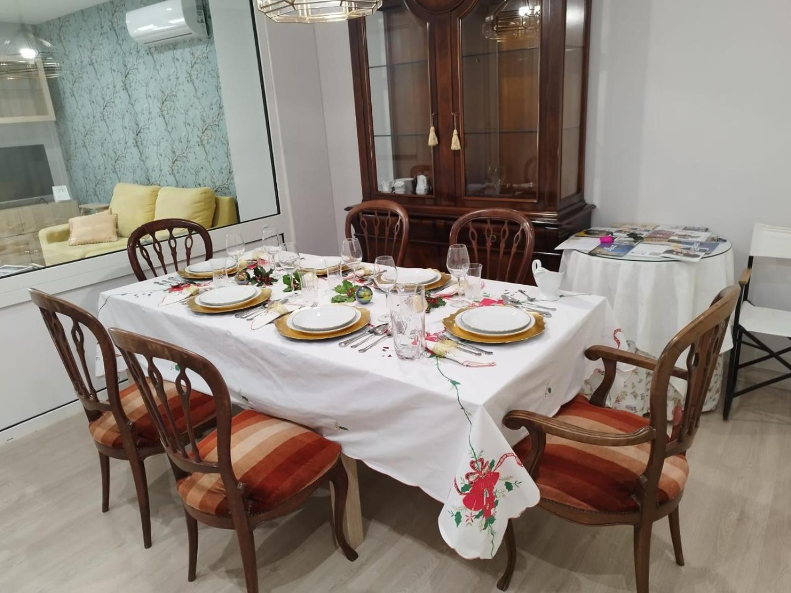 דירות Patrimonio Historico סלאמנקה מראה חיצוני תמונה